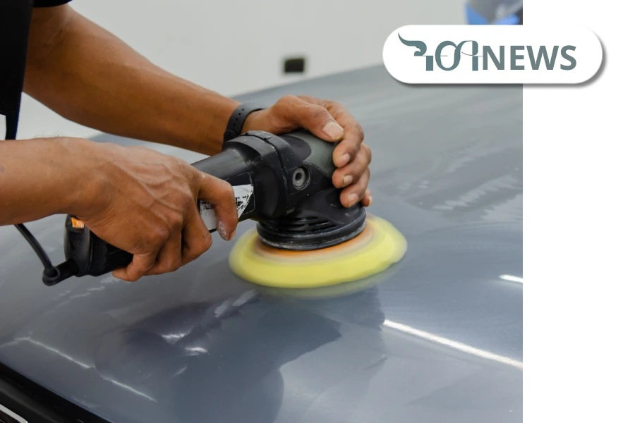 Body Repair Kendaraan Keluarga: Solusi Tepat untuk Menjaga Mobil Tetap Prima